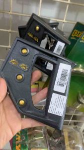 Hand Saw ด้ามเลื่อย ด้ามเลื่อยลันดา ตราตา (สองตา)