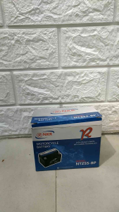 AKI Motor Kering: Aksesoris Motor untuk Berbagai Model