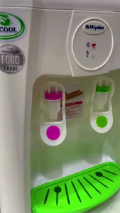 dispenser air Miyako 290PHC HOT COOL
