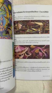 สอบติดองค์ประกอบศิลป์