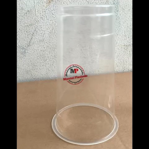 isi 50pcs Gelas 22oz bahan pp tebal