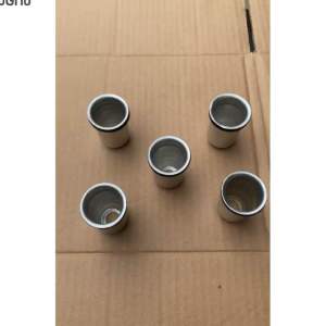 Tabung busi dan sel busi kijang super grand corolla dx original