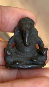 พระพิฆเนศ พระเครื่องเก่า แบ่งปัน ตรงปก