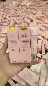 Kem Giảm Mụn + Chống Nắng Hà Thi (Chính Hãng 💯)