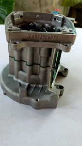 ชุดแคร้งเครื่องตัดหญ้า2จังหวะ รุ่น411(ครบชุดพร้อมติดตั้ง) งานคุณภาพ เกรดA+ #ราคาต่อ1ชุด#