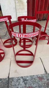 Fire Extinguisher Wall Mount Bracket 10LBS/20LBS