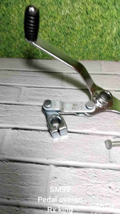 Operan Gigi untuk RXKing: Panduan Lengkap