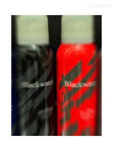 Blackwater Deo Spray for Men 150ml