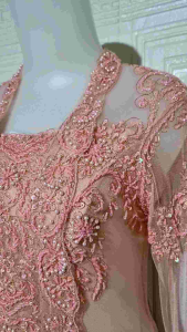 Set Kebaya Pesta & Kebaya Wisuda: Tips Memilih Kebaya Kutubaru Murah