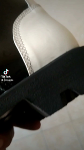 Sepatu PDL Provost Polri Big Size: Ukuran 38-47