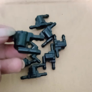 SAMBUNGAN SELANG WIPER PEMBAGI AIR WIPER UNIVERSAL