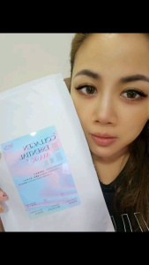 Bio V Collagen Mask胶原蛋白面膜