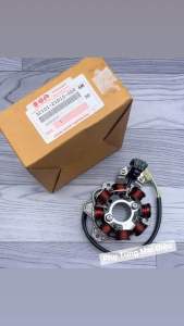 CUỘN LỬA SPORT 120CC ZIN CHÍNH HÃNG (SPORT-XIPO-RGV-RGX-SATRIA)