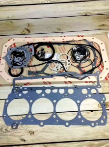 Packing Set Hino Dutro 130HT / Paking Set Komplit / Gasket Full Set HT130
