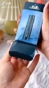 K6312 Mini Shaver K6312 迷你剃须刀