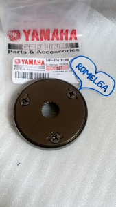 Stater Mio J: Panduan Lengkap untuk Suku Cadang & Aksesoris