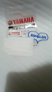 Saringan Bensin Freego & Filter Bensin Motor