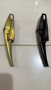 KUNCI BAK KIJANG KF-40 WARNA HITAM DAN GOLD