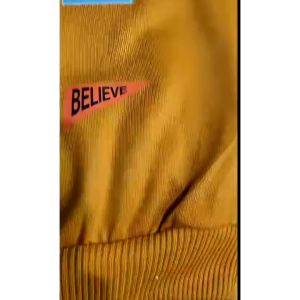 setelan anak laki laki kaos dan celana panjang crewneck laki laki & perempuan jogger tahun