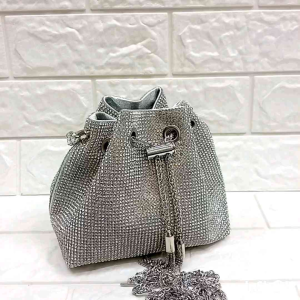 Handle Bag Fashion Tas Wanita Tas Pesta Import *9919