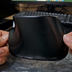 HONDA ORIGINAL SIDE MIRROR LOWER COVER (RIGHT HAND) JAZZ GK5 76202-T5A-J21