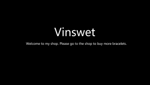 Gelang Feng Shui Pi Xiu pembawa Hoki & Keberuntungan cantik/Keren