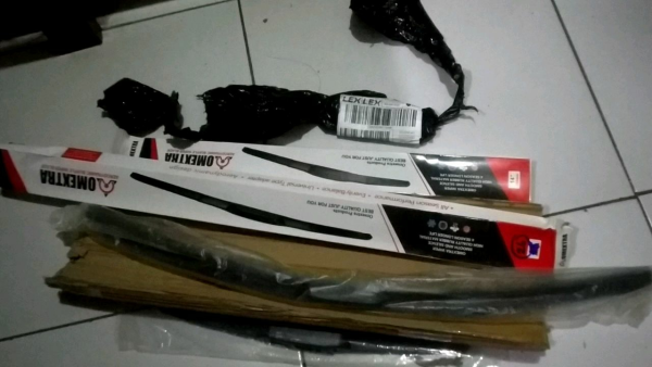 Buyer review video 4