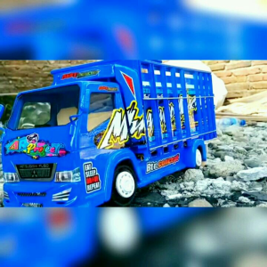 PROMO TRUK OLENG MURAH FULL LAMPU DAN TERPAL TERMURAH