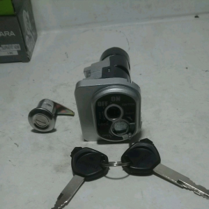 Kunci Kontak Set Revo FI 2013: Pemilihan & Penggunaan