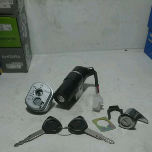 Kunci Kontak Set Beat FI CBS 2012-2016