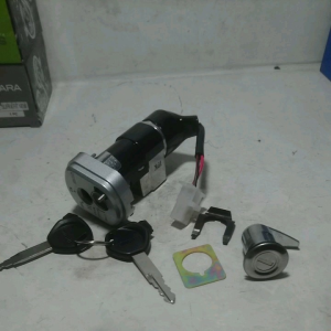 Kunci kontak set beat karbu beat old TRQ Orisinil