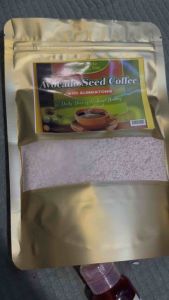 Alingatong red coffee with avocado seeds 10 serving