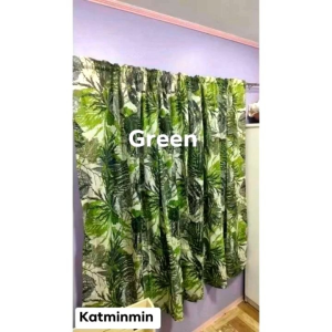 Mordivines suksukan curtain geena fabric