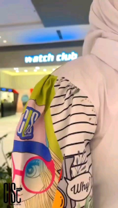 Coubella Set Calistha / Syakilashop