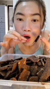 keripik pisang coklat - cemilan manis nagih