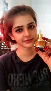 ORIGINAL SAFFRON FACE SERUM - ORGANIC SKINCARE WITH AYURVEDIC AND NATURAL INGREDIENTS