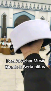 Peci kopiah anak santri peci turki
