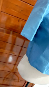 Kimona Double Lining Plain Crop Top: A Versatile & Comfortable Option