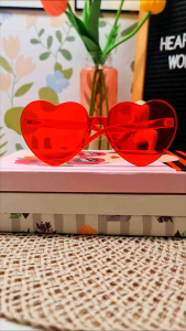 love heart eyeglasses sunglass shades womens eyewear