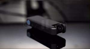 Camera CCTV Mini 4G Simcard Video Recording Vlog YT Kamera Tersembunyi