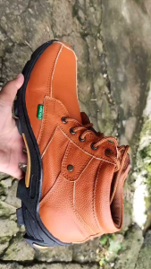 Sepatu pria full kulit sapi aslii boot 05