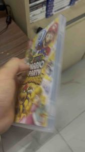 Băng chơi game Nintendo Switch: Super Mario Party Jamboree