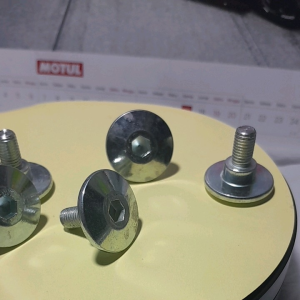 BAUT SILINDER HEAD DAN OIL SEAL SATRIA FU 150 KUNCI L