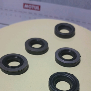 KARET SEAL SIL HEAD ONLY REVO BEAT BLADE MEGA PRO SCOOPY