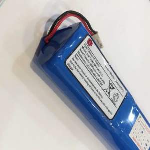 PIN LG 3500mAh (BH 6 tháng-CHÍNH HÃNG) NÂNG CẤP CHO ROBOT HÚT BỤI MEDION MD18500/18501/19510/19511/18600(PIN GỐC 2600MAH)