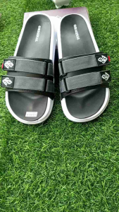 PROMO!! Sandal Pria Keren 2022: Sandal Distro Pria & Selop Pria Murah