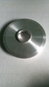 Adaptor Cakram Belakang Jupiter MX, RX King, Vixion, Satria & Polos