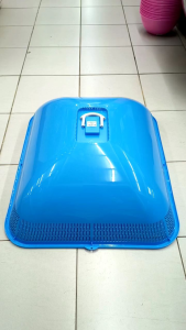 Tudung Saji/ Penutup Makanan/ Dish Cover / Food Cover/Dust Proof Anti Flies Food Lid / JT5620