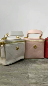 Tas Selempang Wanita Import Sling Bag Mini Kulit Pu Cewek Tas Wanita 89064 906