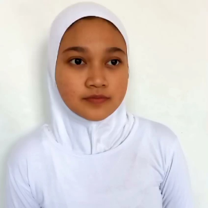 Ciput Turki Ikat Renda Inner Daleman Kerudung